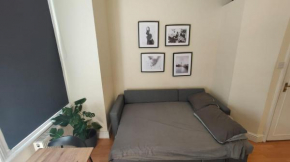 London W14 home